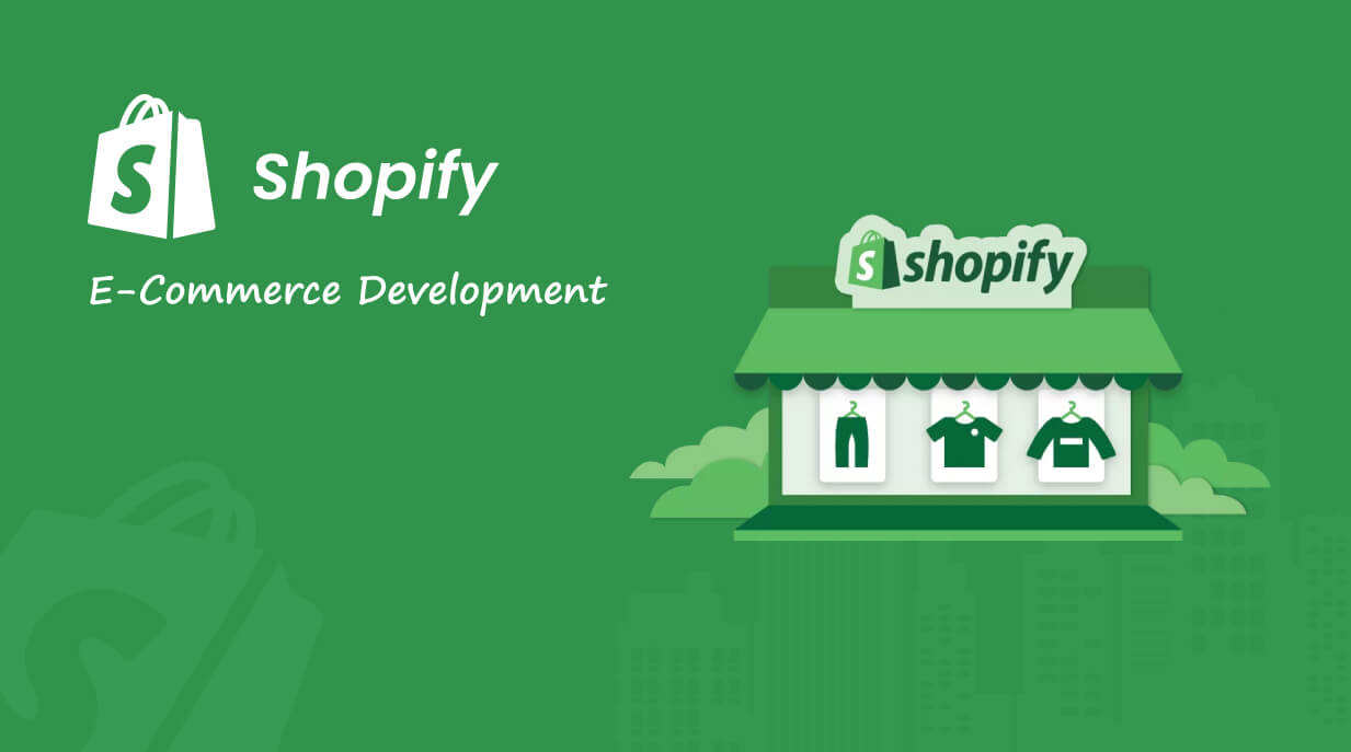 Embracing the Future of E-commerce with Shopify's Innovations!
