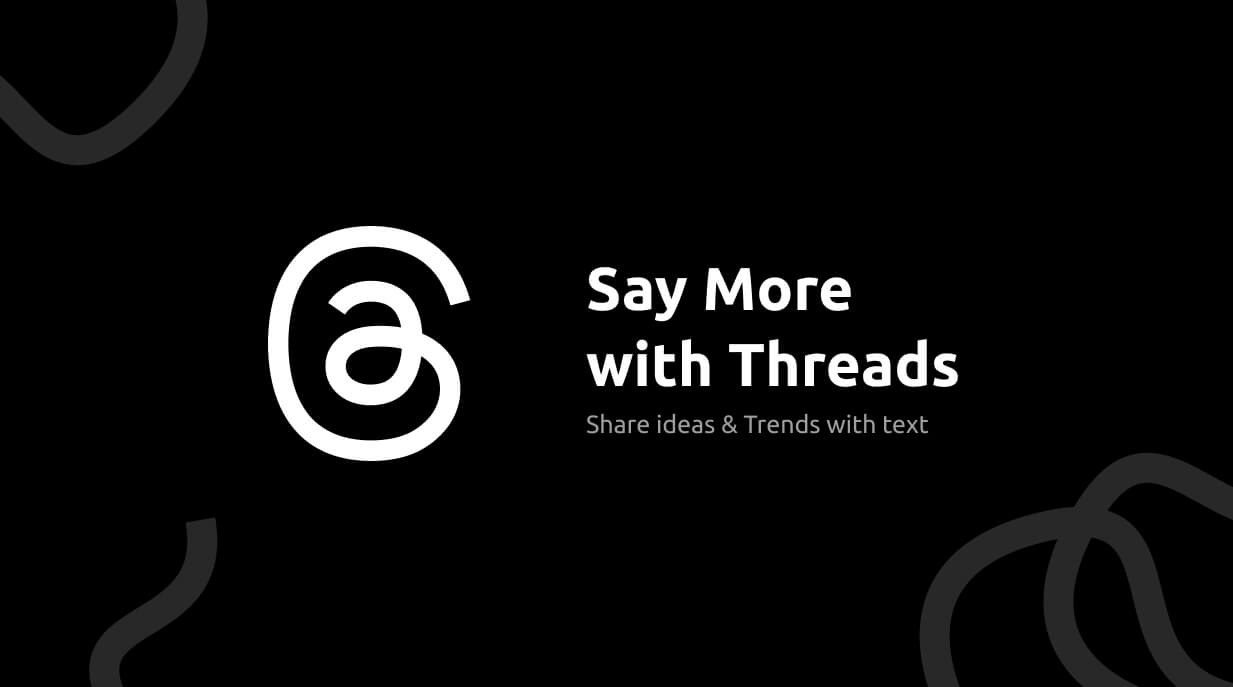 Exciting News! Instagram Relaunches Threads as a Twitter Competitor