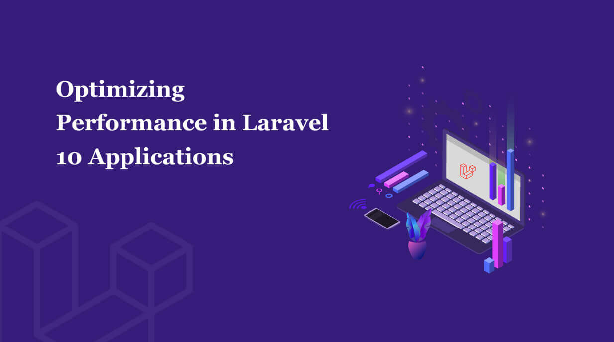 LinkedIn Post: Optimizing Performance in Laravel 10 Applications